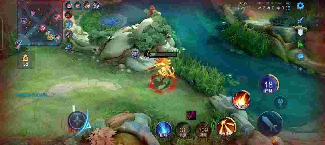 王者荣耀擎天柱 - 和平精英皮肤设计软件辅助预览图